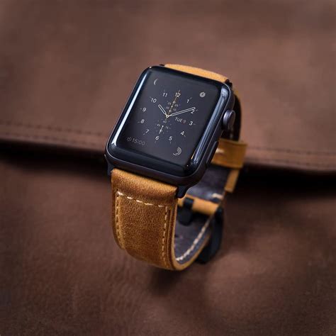 dior leather watch band|apple watch elegant bands.